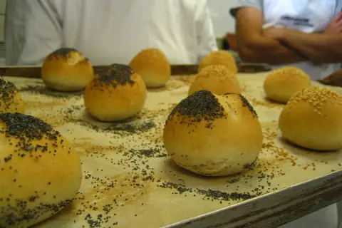 Karpaty Bakery photo 2