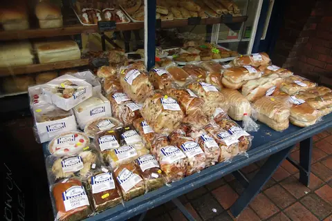 Karpaty Bakery photo 1